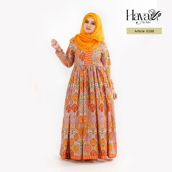 Blossom Lawn Suit 3.5m