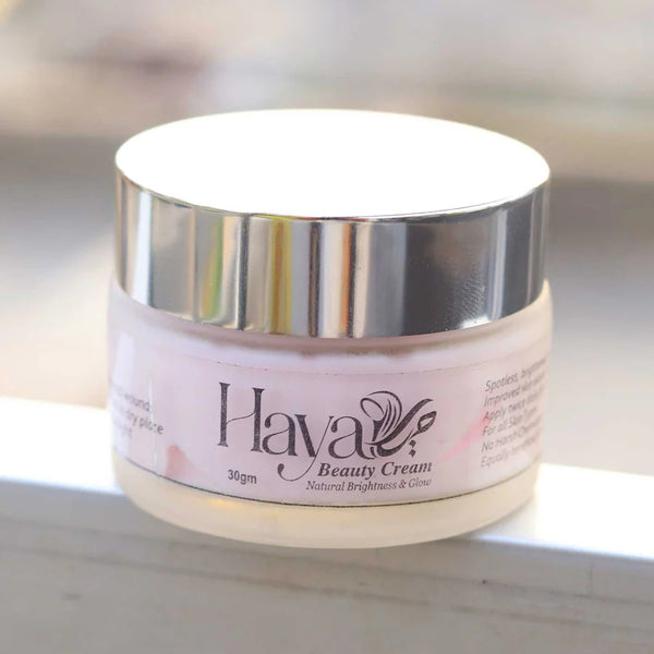 Haya by Rabi Beauty Cream (Ultra Plus)