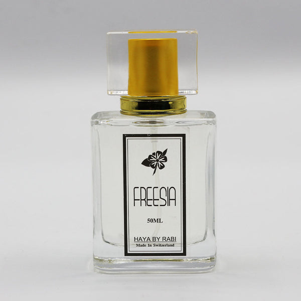 Freesia Perfume 50ML