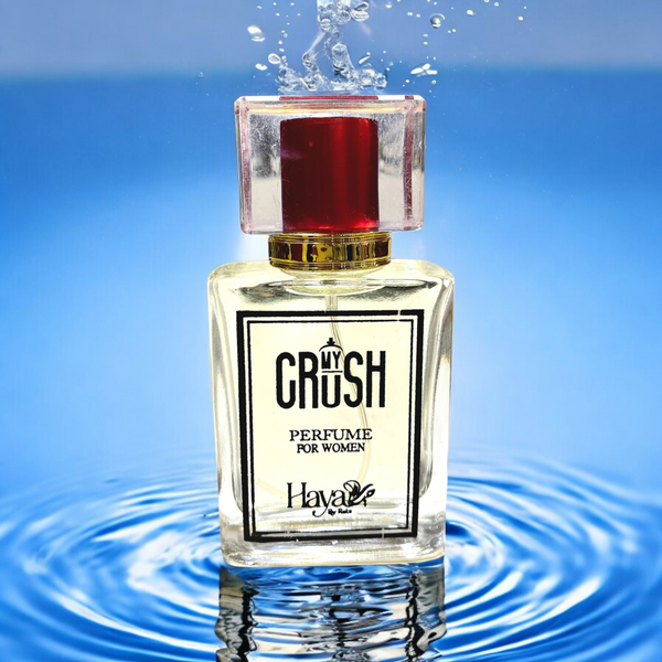 My Crush Perfume 50ML